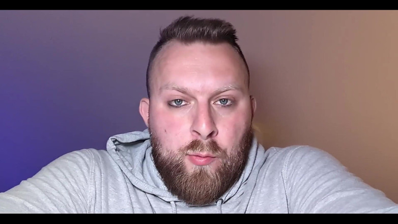 WolfgangWhite: Nevlastní otec tě tvrdě ošuká