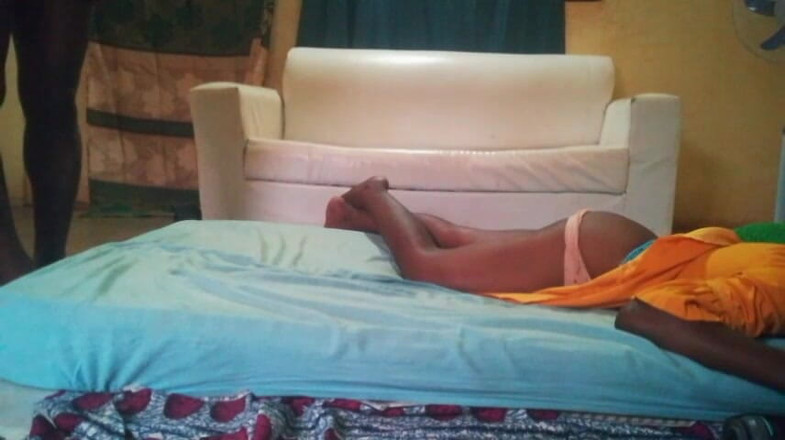 Pornsexlive: Manajer hotel mendapat kontol hitam dari pelanggan setianya