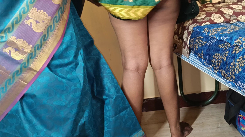 Pushpa studio: Akka Thangachi Pundai