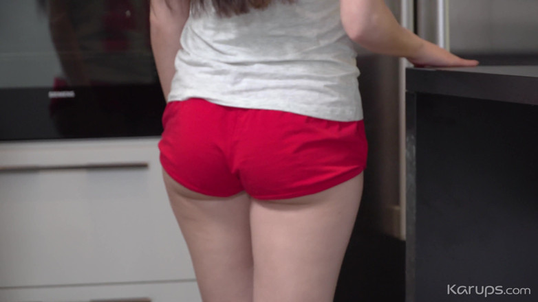 Karups: Ich liebe dich auch, stiefvater!