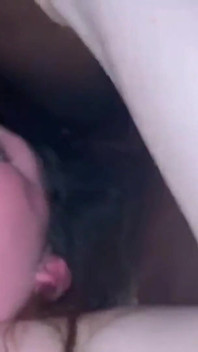 YoungEnglishBBW BBC Nata4sex & FreakyBBC MMF trojka šukání do obličeje