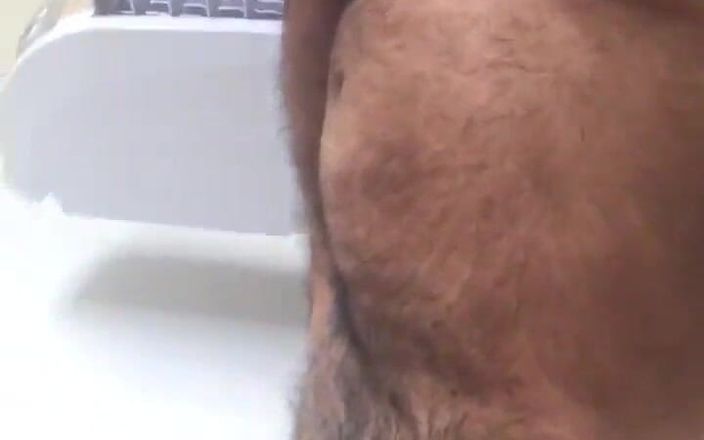 Paizao: Thick Macro-penis Bear