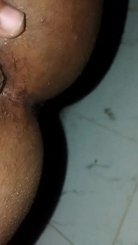 Gay Orgasm