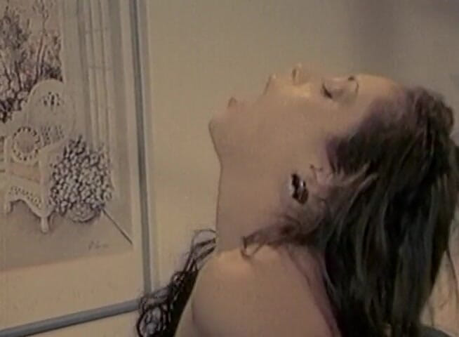 Alfacontent: Delicious babe gets her wet cunt licked and plowed