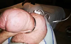 Возвращение Cockzilla S!! Добавляя гнойные растворы
