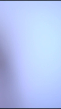 A Beauty with a Tattoo Shows Her Tits