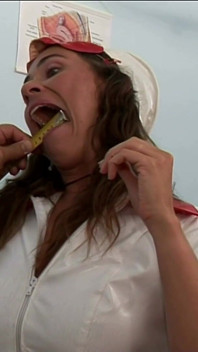 Doctor piss - Young girl Sarah Sweet gets hardcore urinotherapy by doctor Piss