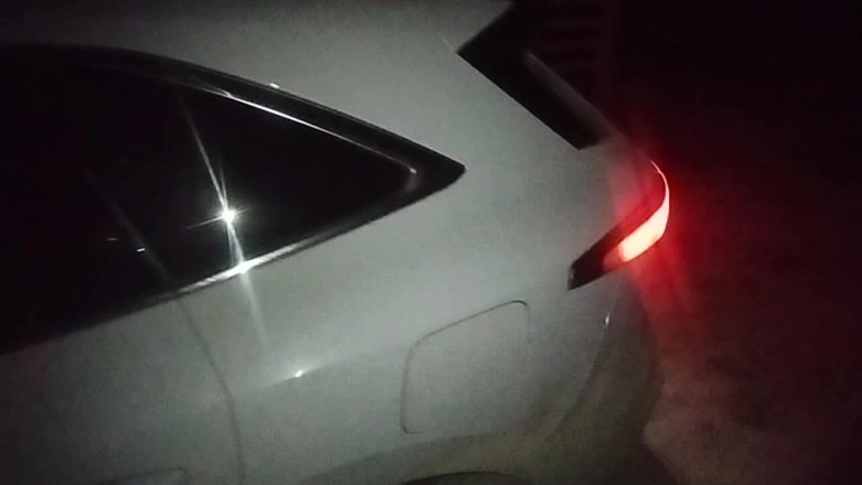 Johny84helen: Sex na dálnici: Jeli jsme do kapse, abychom strávili noc