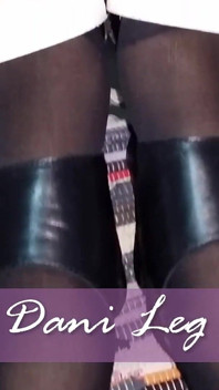 Stay up Stockings and High Heels or Curvy Legs