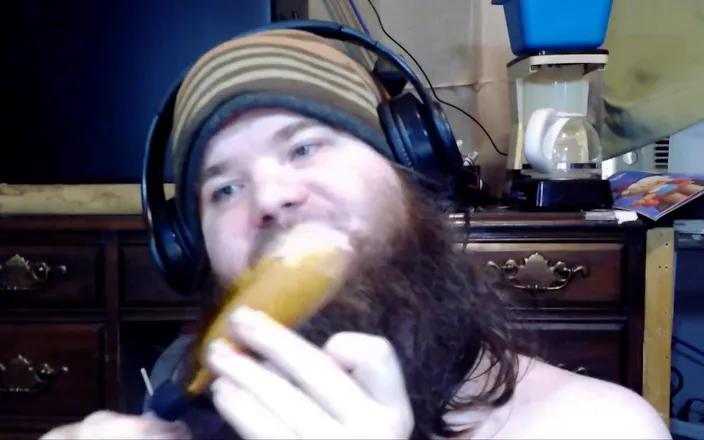 Au79: It's Just a Corndog