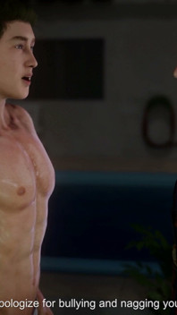 Hledání Kamarádů 2 - Šukání Twinks Je Nejlepší Pocit