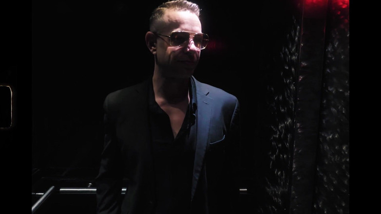 Sensual productions: S3xus Vol. 8