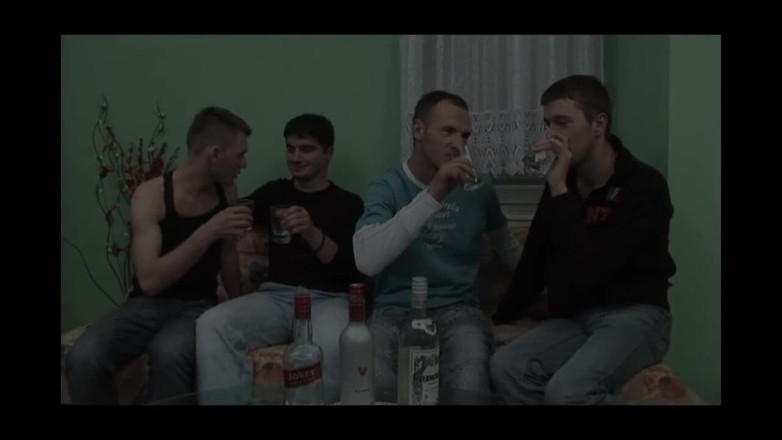 Gay 4 Pleasure: Schwuler Geburtstag