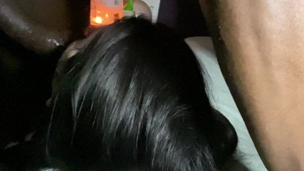 TrotzillaTheGod: La succulenta Samantha si fa una scopata con un bbc
