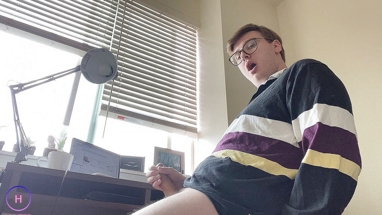 Hvnter: Opravdu bych měla studovat, ale