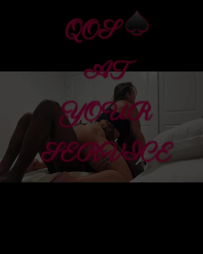 Simone Steele: 귀하의 서비스에서 Qos