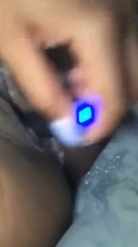 Cumming My Wet Pussy