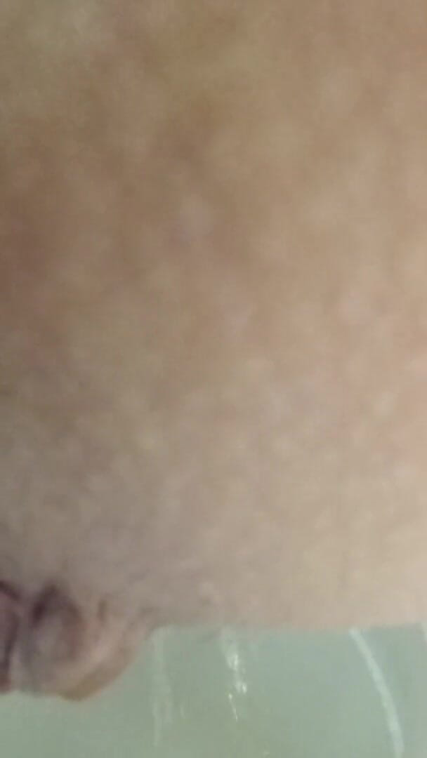 Mistress_GR: Hujan emas dengan gas dubur