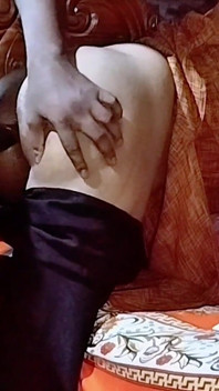 Sexo anal com jovem pela primeira vez