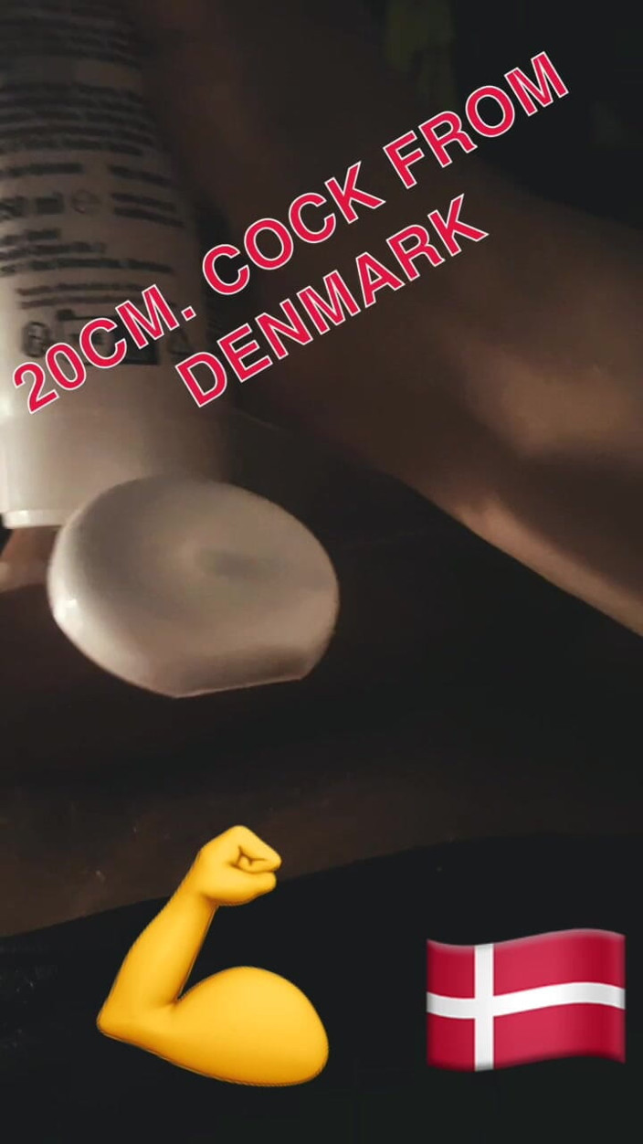 BWC Farm Boy Dk: Kontol Cowok Denmark
