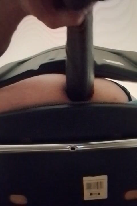 AukasZ1980: Ass Penetration