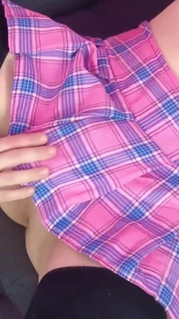 Leccata di cintura di castità - così calda sensazione per un ragazzo - devi provarlo