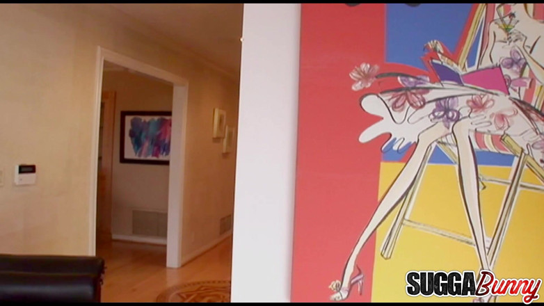 Porn Gutter: La dp maven blu ha bisogno che tutti i suoi...