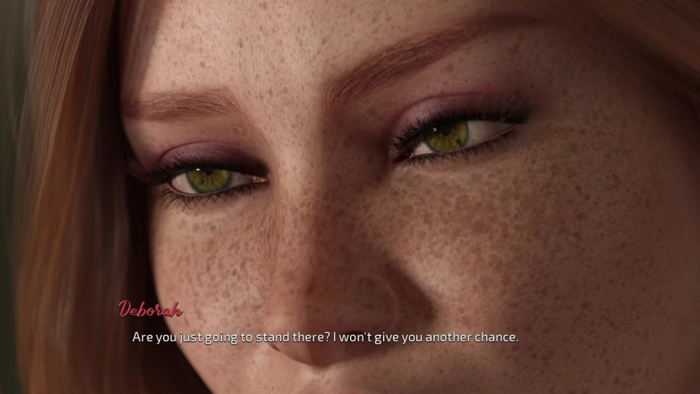 Porn Game Maniac: Bir kıza yarağımı emmesini ve sonra bir kızı kocasının önünde sikmesini...