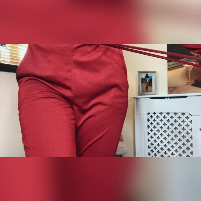 SophiaSmithUK: Strip dan JOI