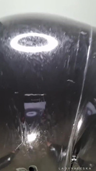 Throttle de My Latex Cur