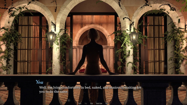 Wickedgammes studio: Pussyland (partea 1)