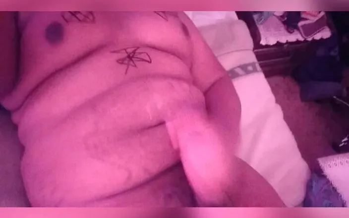 Eleasihle Esma: BBW Nonbinary Sigil Masturbation