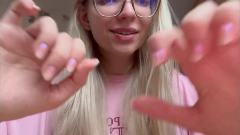Goddess_Bella_Rae: Brainwashing You Into Beta Asmr