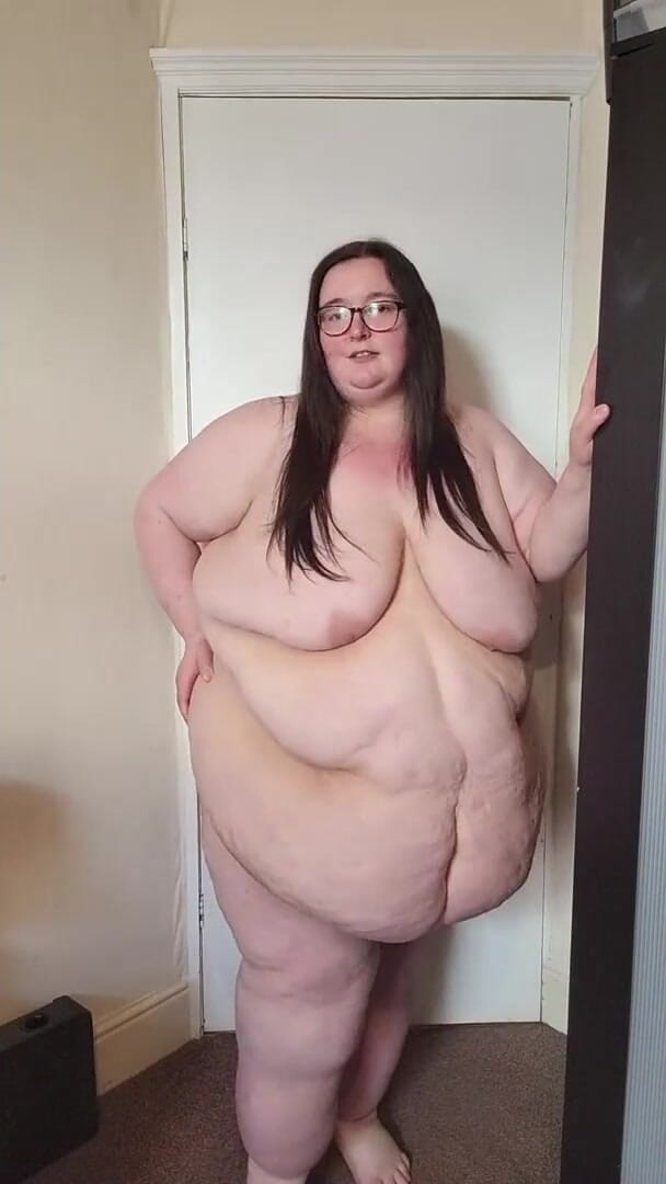 SSBBWLadyBrads: tumhare lie nagn devi