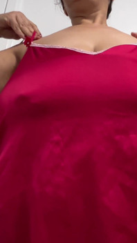 Boob Reveals Boob Drops and Boob Shaking