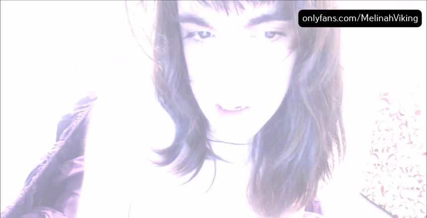 Melinah Viking: Angel Eyes