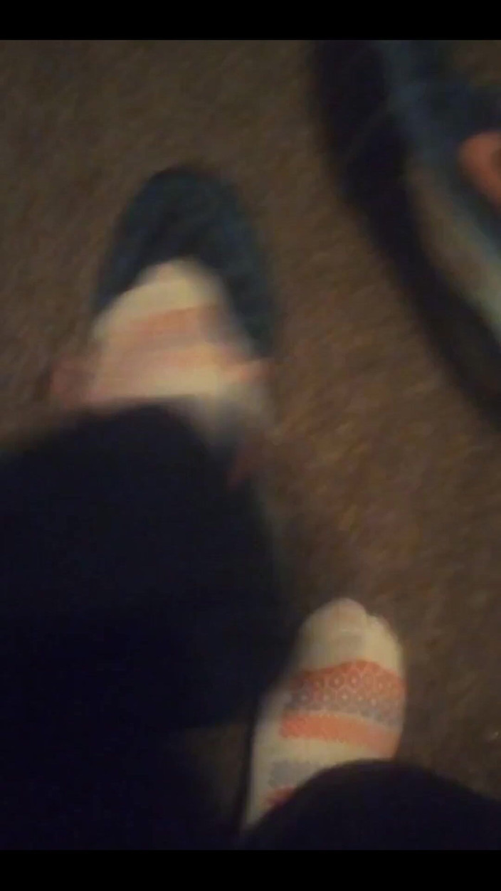 LilTaste: My Feet