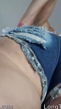 Daisy Dukes Squishable