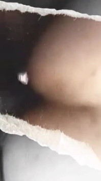 Sissy Plays with Her Co Worker