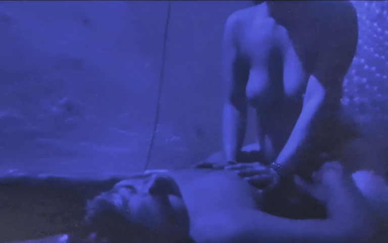 Motherfucker Stepbrother (Busty Banuu)