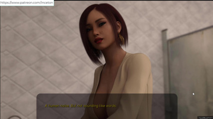 Johannes Gaming: Summer met Mia, ze zag ons neuken