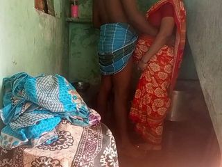 Priyanka priya: Soția tamilă și soțul face sex real acasă