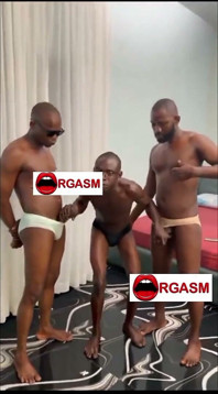 Daddies Having a Foursome with the Neighbor