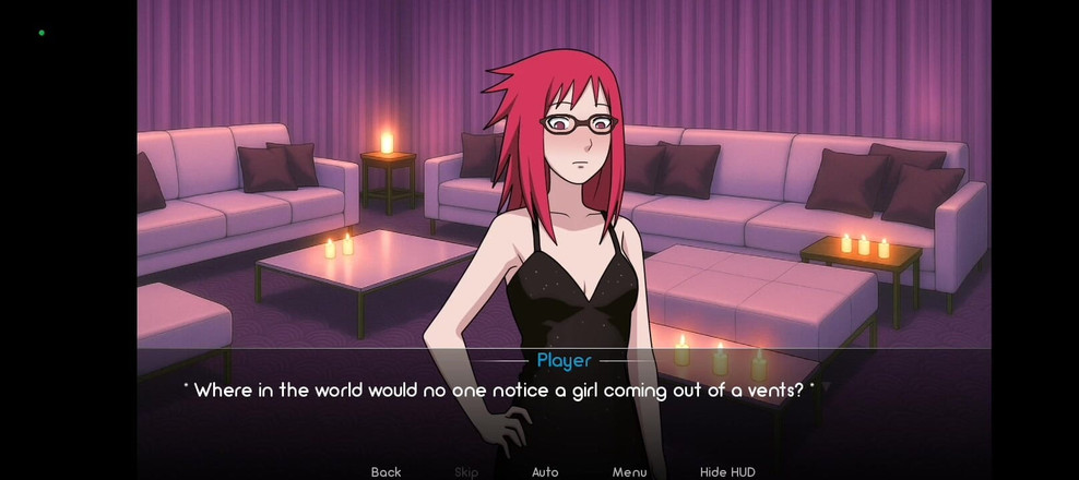 The anime king: Kızıl saçlı grup seks partisi anal