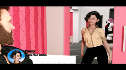 Visual Novels: Avalon část 19