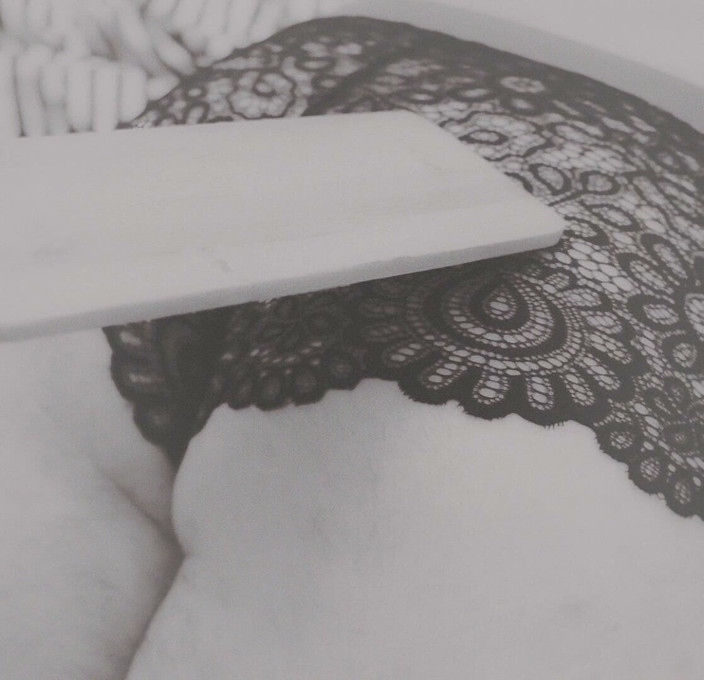 SecretCouple9999: Female Domination of Submissive Slave