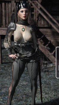La Reina Vampiro Chupa Todo Mi Semen