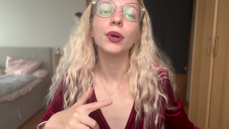 Goddess_Bella_Rae: Як змусити будь-якого чоловіка зробити для вас все