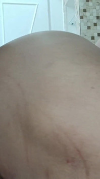 Sperma Caldo Nel Culo