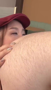 Eimi Kuromiya - Jilat Dubur - 2